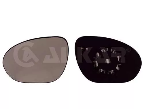 Spiegelglas, buitenspiegel ALKAR 6431595)