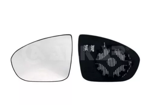Spiegelglas, buitenspiegel ALKAR 6431754)