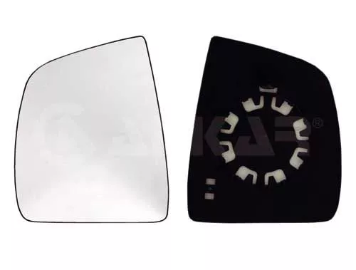 Spiegelglas, buitenspiegel ALKAR 6401929)