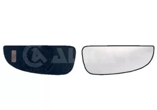 Spiegelglas, buitenspiegel ALKAR 6412922)
