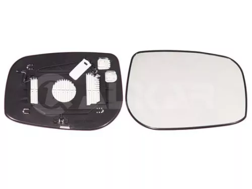 Spiegelglas, buitenspiegel ALKAR 6432266)