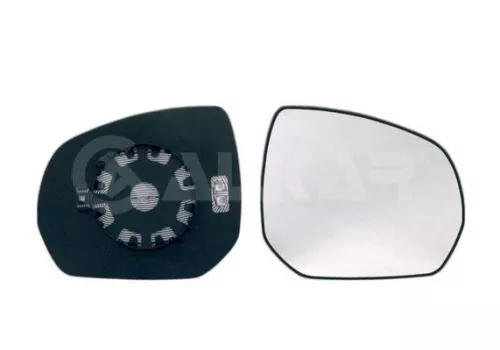 Spiegelglas, buitenspiegel ALKAR 6432858)