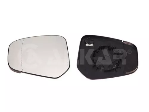 Spiegelglas, buitenspiegel ALKAR 6471668)