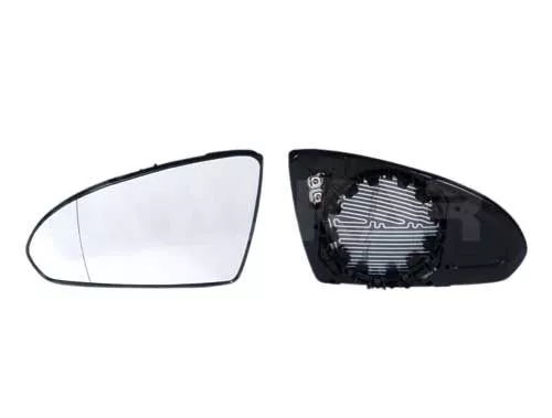 Spiegelglas, buitenspiegel ALKAR 6471978)