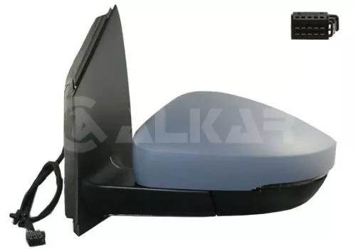 Buitenspiegel ALKAR 6135123)
