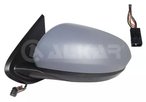 Buitenspiegel ALKAR 6139195)