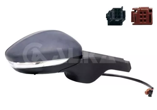 Buitenspiegel ALKAR 6140881)