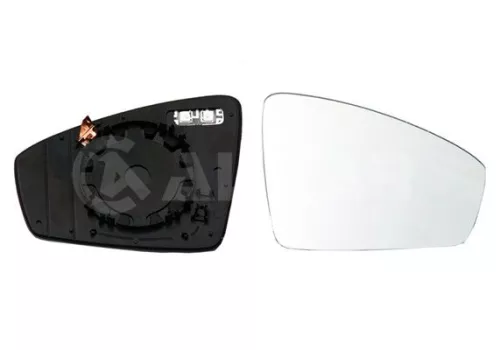 Spiegelglas, buitenspiegel ALKAR 6432147)