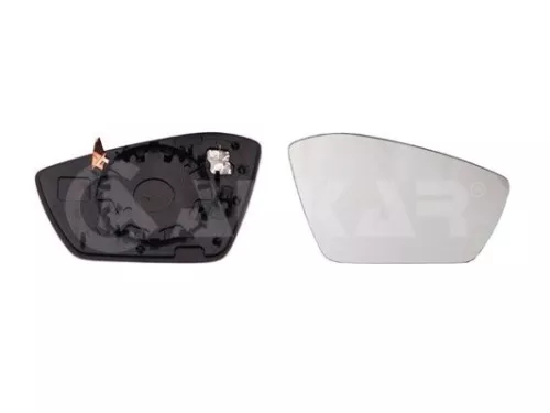 Spiegelglas, buitenspiegel ALKAR 6432168)