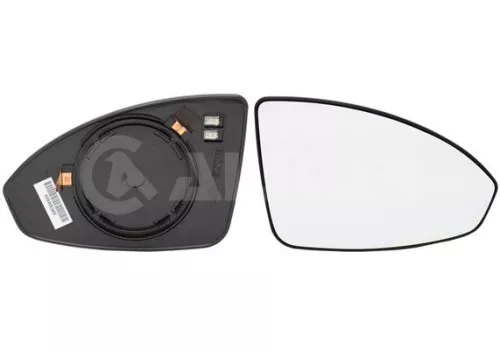 Spiegelglas, buitenspiegel ALKAR 6432454)