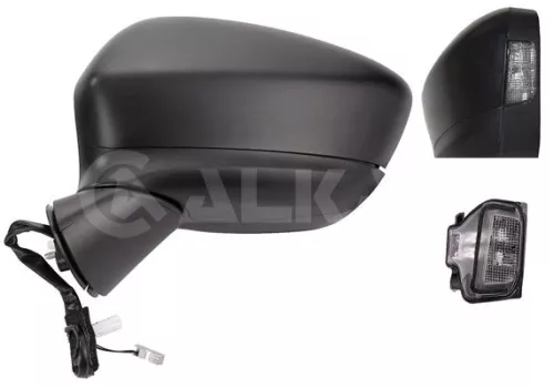 Buitenspiegel ALKAR 9039665)