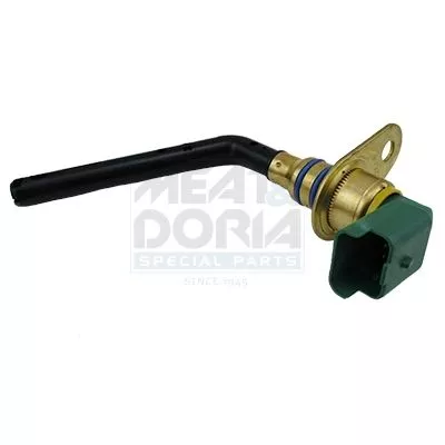 Sensor, motoroliepeil MEAT & DORIA 72272)