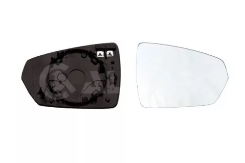 Spiegelglas, buitenspiegel ALKAR 6432744)