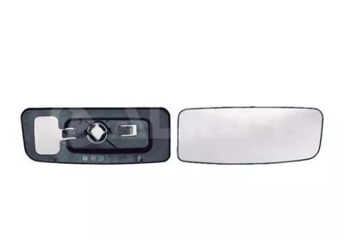 Spiegelglas, buitenspiegel ALKAR 6414994)