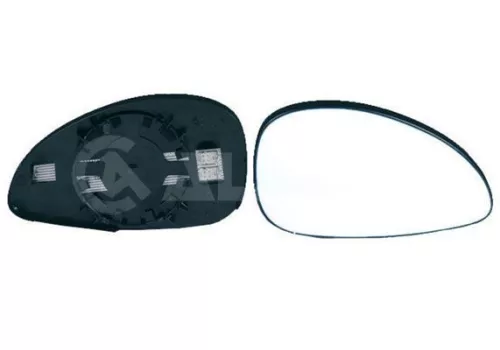 Spiegelglas, buitenspiegel ALKAR 6422855)