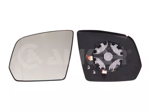 Spiegelglas, buitenspiegel ALKAR 6431697)