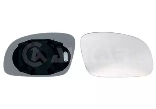 Spiegelglas, buitenspiegel ALKAR 6432103)
