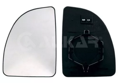 Spiegelglas, buitenspiegel ALKAR 6432921)