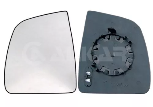 Spiegelglas, buitenspiegel ALKAR 6432929)