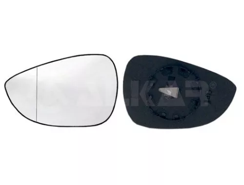Spiegelglas, buitenspiegel ALKAR 6451394)