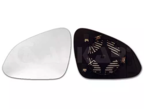 Spiegelglas, buitenspiegel ALKAR 6471426)