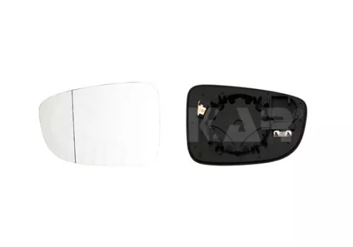 Spiegelglas, buitenspiegel ALKAR 6471676)