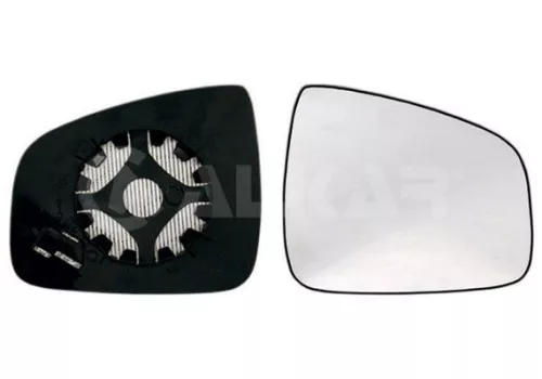 Spiegelglas, buitenspiegel ALKAR 6432594)