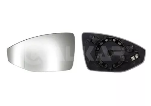 Spiegelglas, buitenspiegel ALKAR 6471814)