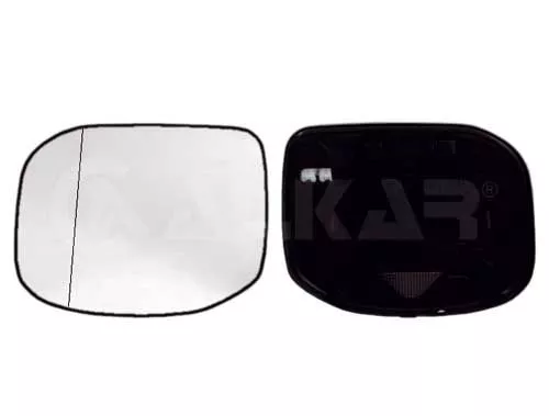 Spiegelglas, buitenspiegel ALKAR 6471947)