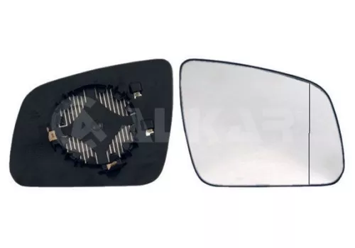 Spiegelglas, buitenspiegel ALKAR 6472569)
