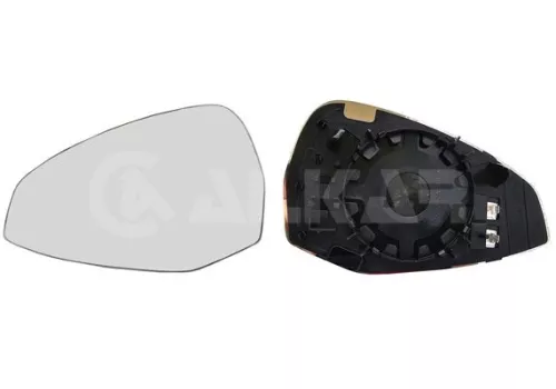 Spiegelglas, buitenspiegel ALKAR 6481810)