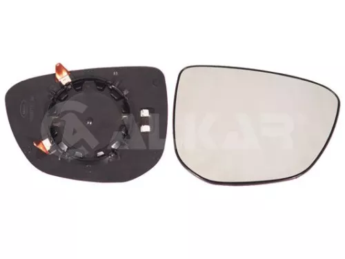 Spiegelglas, buitenspiegel ALKAR 6432871)