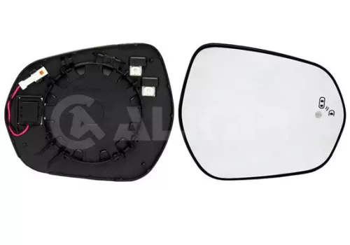 Spiegelglas, buitenspiegel ALKAR 6436743)