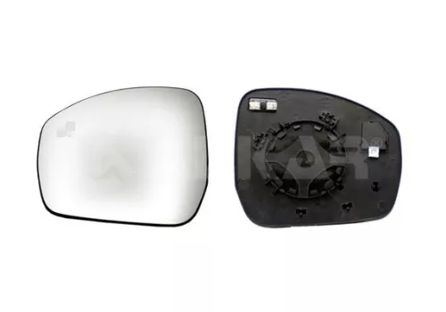 Spiegelglas, buitenspiegel ALKAR 6451051)