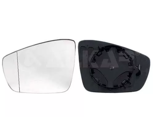 Spiegelglas, buitenspiegel ALKAR 6451123)