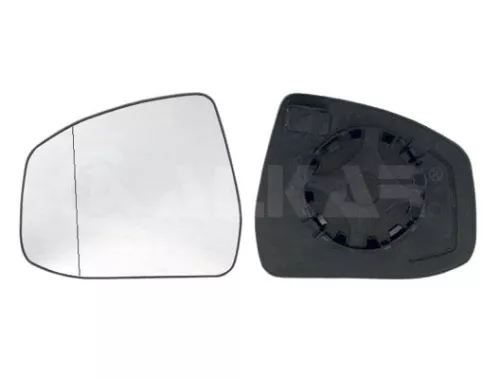 Spiegelglas, buitenspiegel ALKAR 6451401)