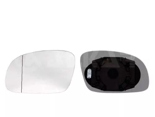 Spiegelglas, buitenspiegel ALKAR 6471103)