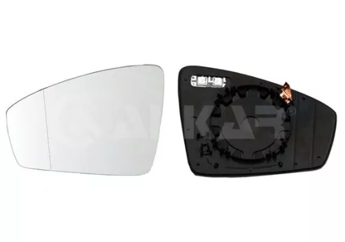 Spiegelglas, buitenspiegel ALKAR 6471147)