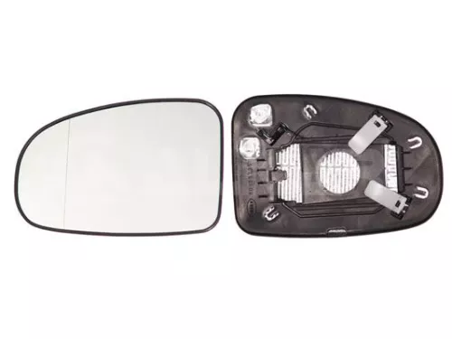 Spiegelglas, buitenspiegel ALKAR 6471257)