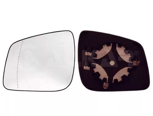 Spiegelglas, buitenspiegel ALKAR 6471699)