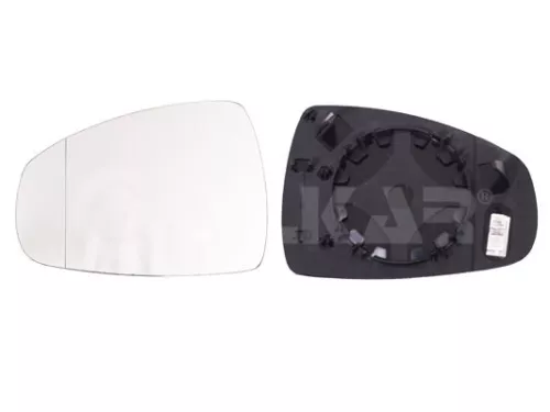Spiegelglas, buitenspiegel ALKAR 6471790)