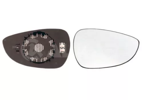 Spiegelglas, buitenspiegel ALKAR 6472394)