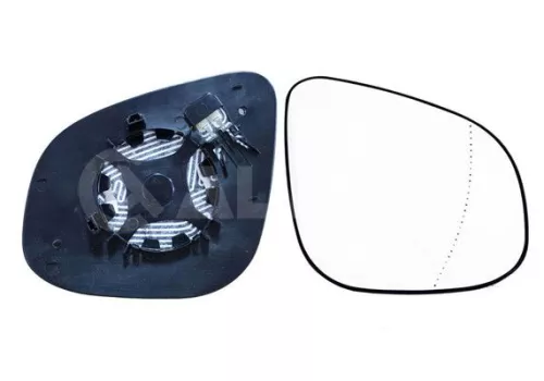Spiegelglas, buitenspiegel ALKAR 6472698)