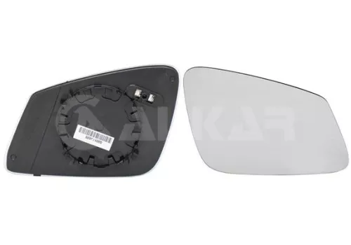 Spiegelglas, buitenspiegel ALKAR 6479845)