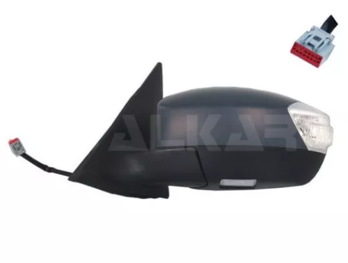 Buitenspiegel ALKAR 6127134)