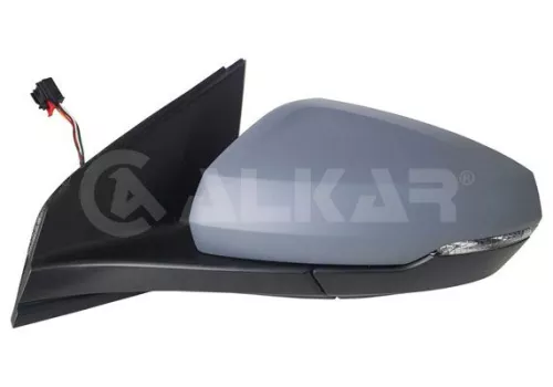 Buitenspiegel ALKAR 6139198)