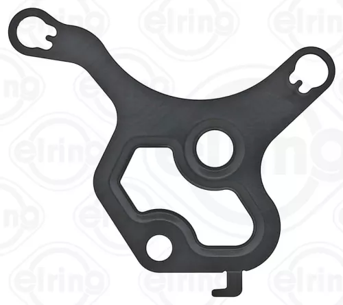 Pakking, vacuümpomp ELRING 929.670)