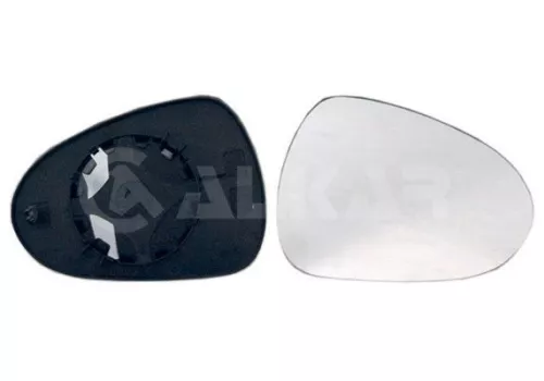 Spiegelglas, buitenspiegel ALKAR 6402803)