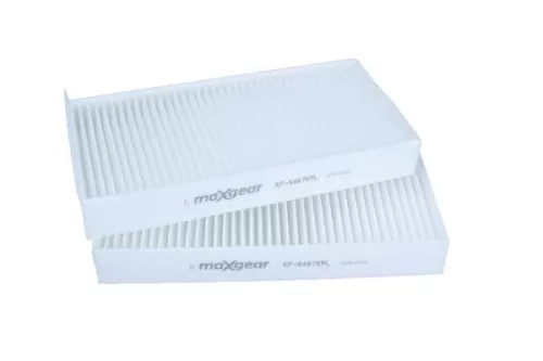Filter, cabinelucht MAXGEAR 26-1939)