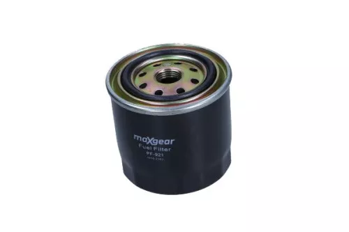 Brandstoffilter MAXGEAR 26-2206)